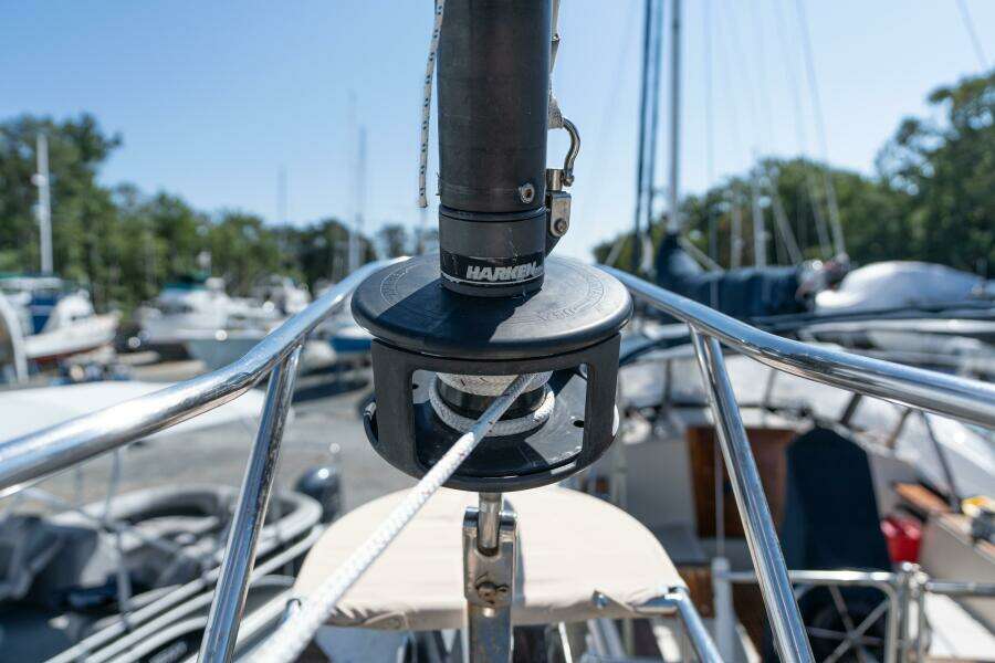 Altair 47ft Passport Yacht For Sale
