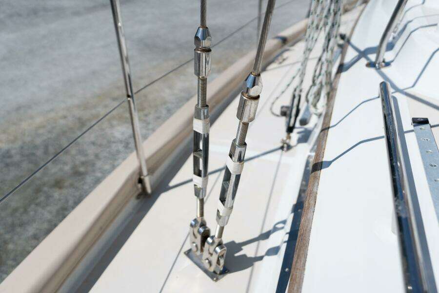 Altair 47ft Passport Yacht For Sale