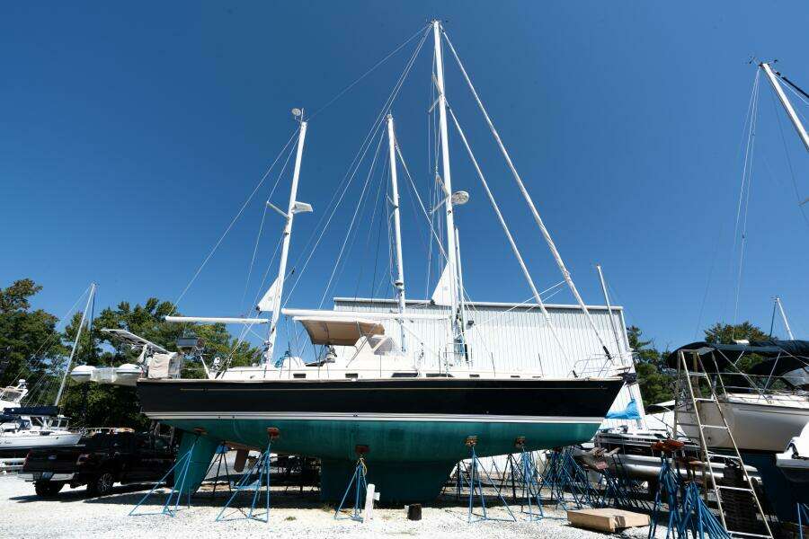 Altair 47ft Passport Yacht For Sale