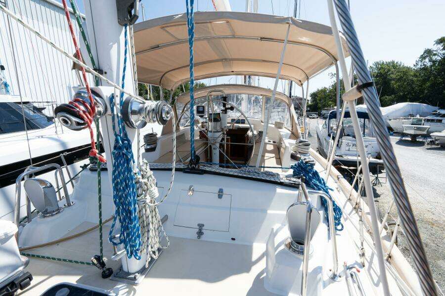 Altair 47ft Passport Yacht For Sale