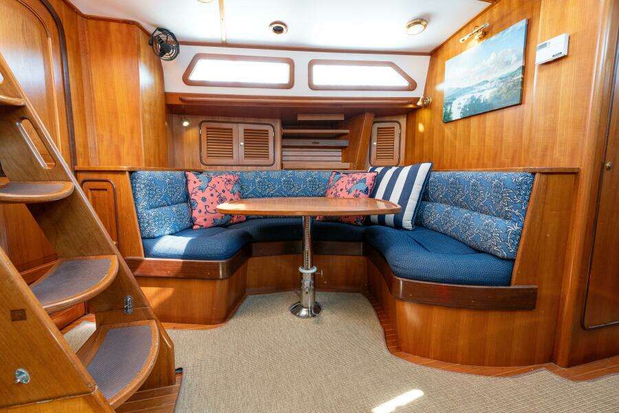 Altair 47ft Passport Yacht For Sale