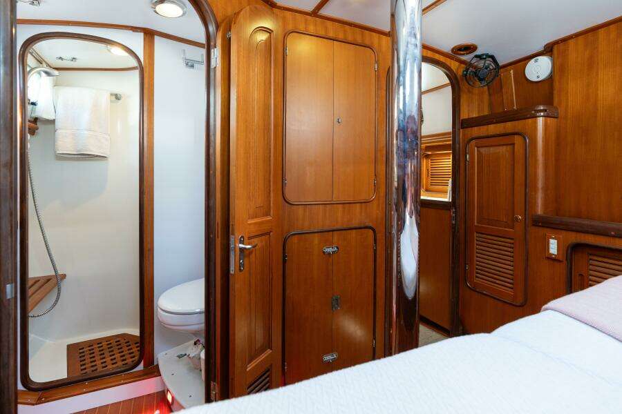 Altair 47ft Passport Yacht For Sale