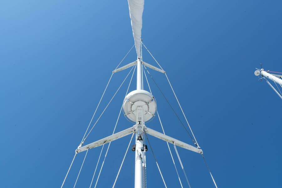 Altair 47ft Passport Yacht For Sale