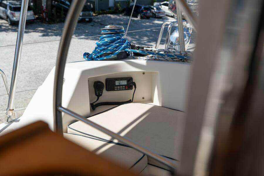 Altair 47ft Passport Yacht For Sale