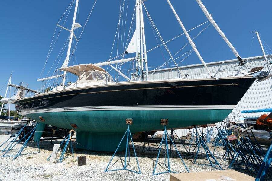 Altair 47ft Passport Yacht For Sale
