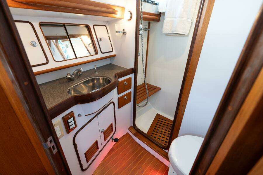 Altair 47ft Passport Yacht For Sale