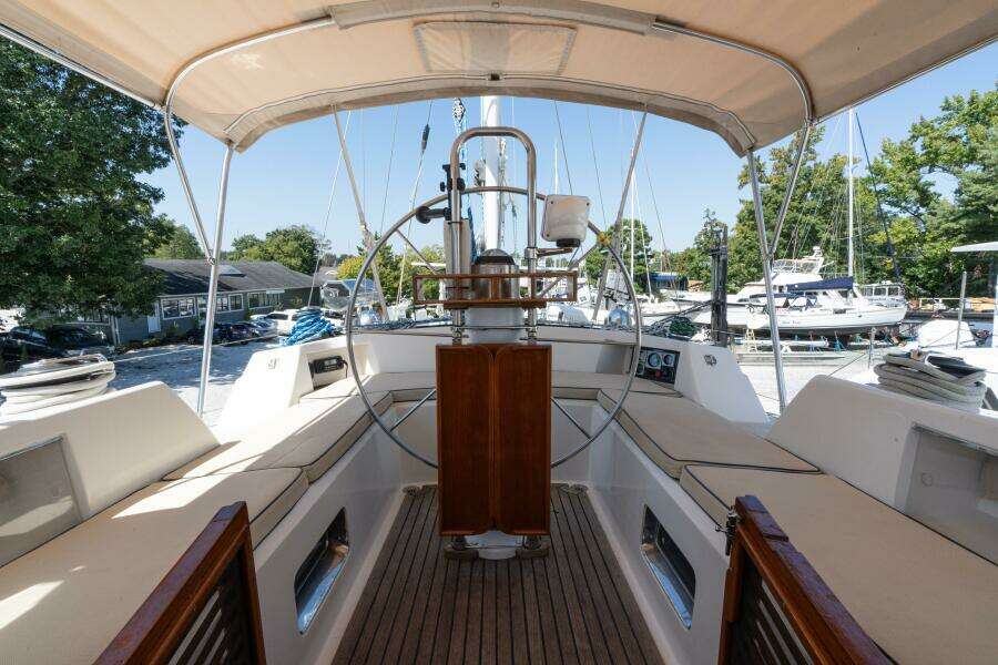 Altair 47ft Passport Yacht For Sale