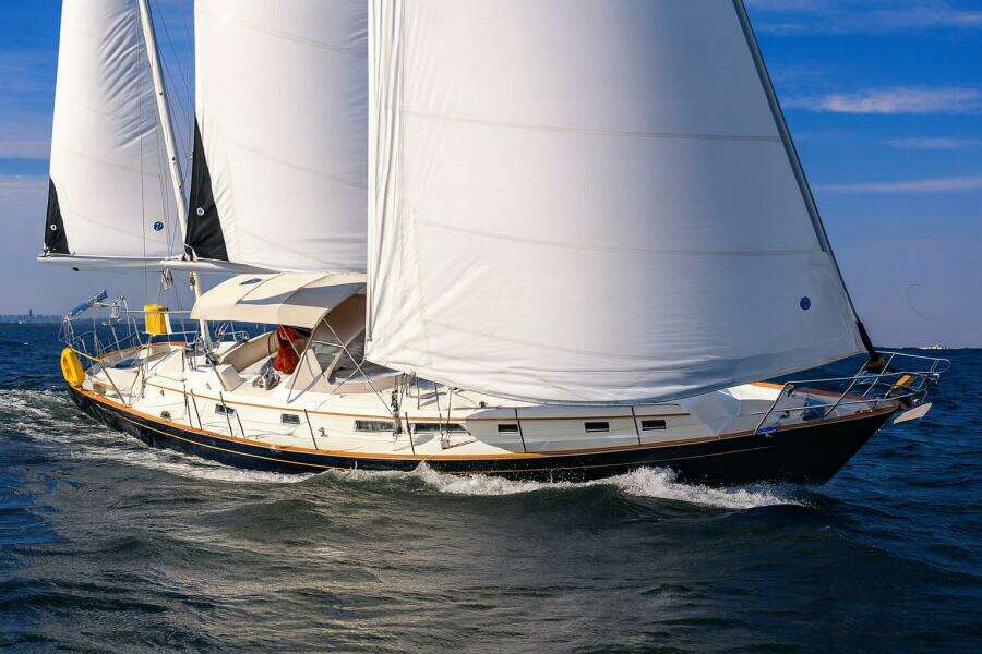 Altair 47ft Passport Yacht For Sale
