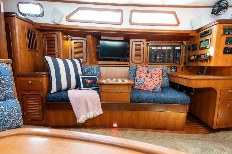 Altair 47ft Passport Yacht For Sale