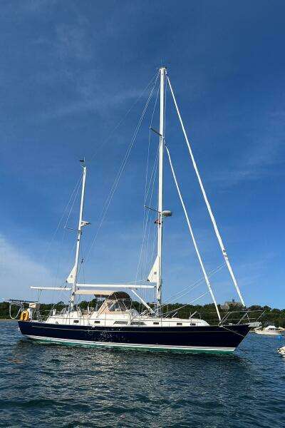 Altair 47ft Passport Yacht For Sale