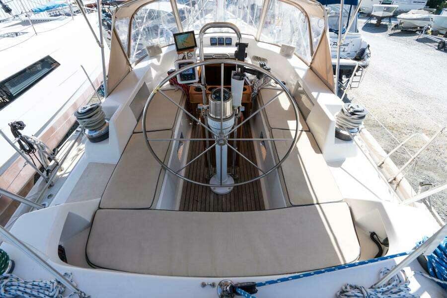 Altair 47ft Passport Yacht For Sale