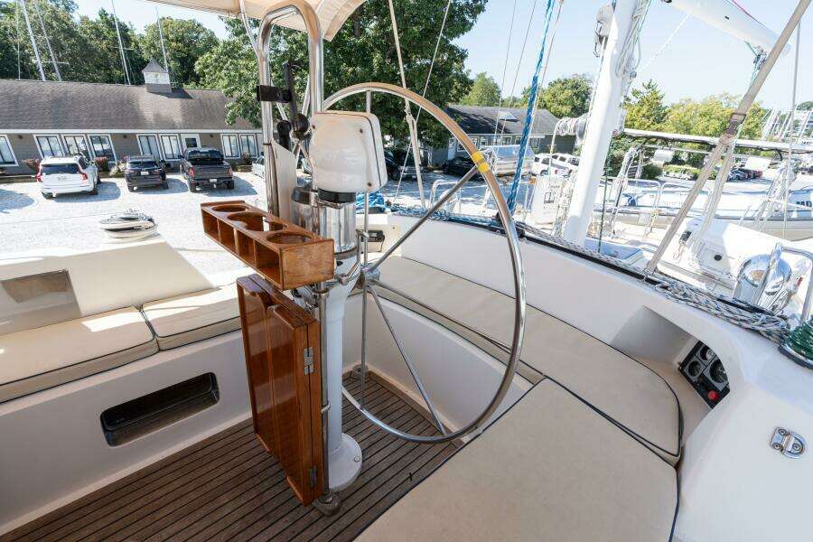Altair 47ft Passport Yacht For Sale