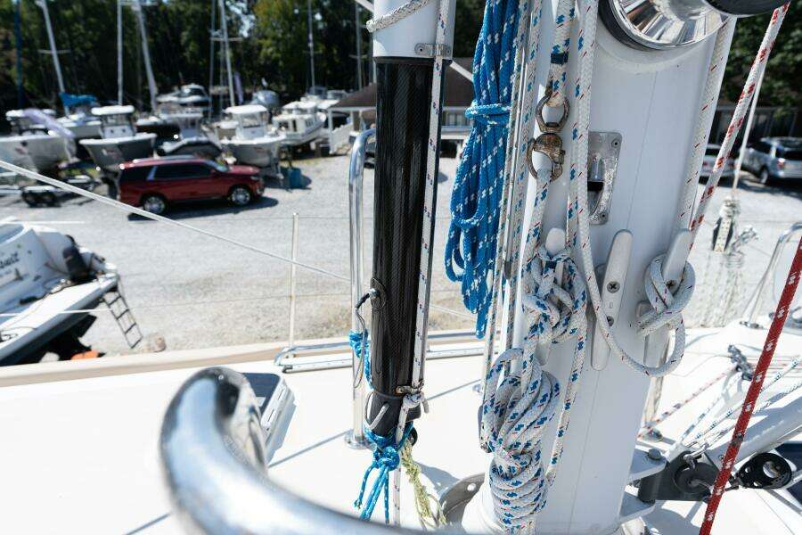 Altair 47ft Passport Yacht For Sale
