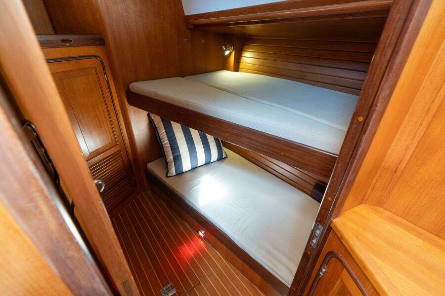 Altair 47ft Passport Yacht For Sale