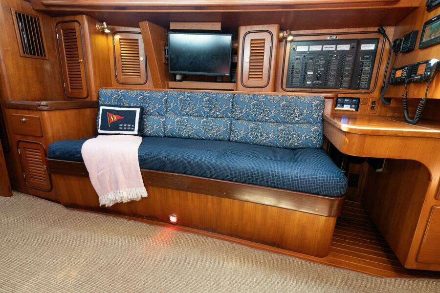 Altair 47ft Passport Yacht For Sale
