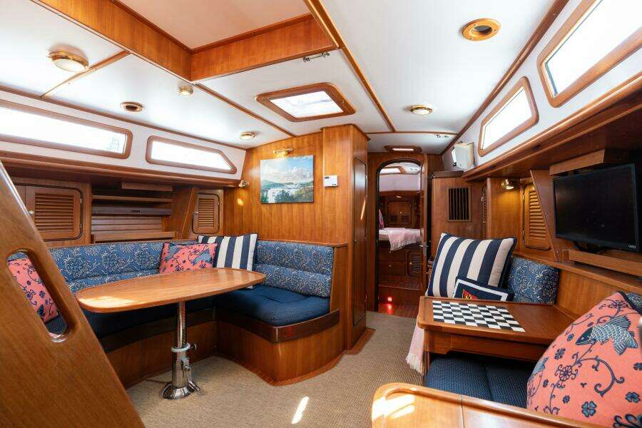 Altair 47ft Passport Yacht For Sale