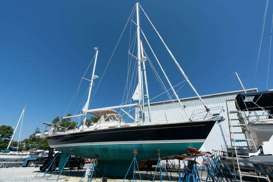 Altair 47ft Passport Yacht For Sale