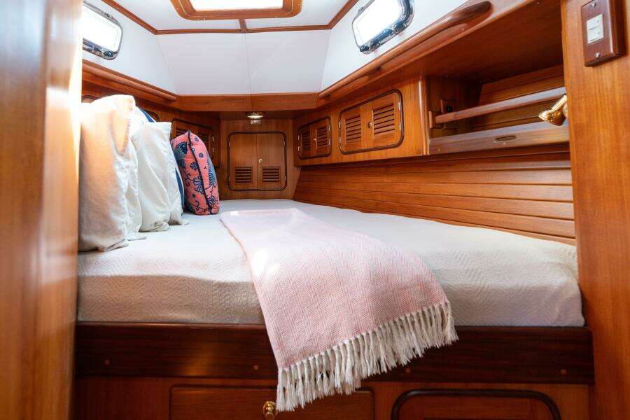 Altair 47ft Passport Yacht For Sale