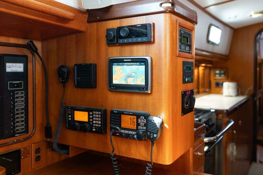 Altair 47ft Passport Yacht For Sale