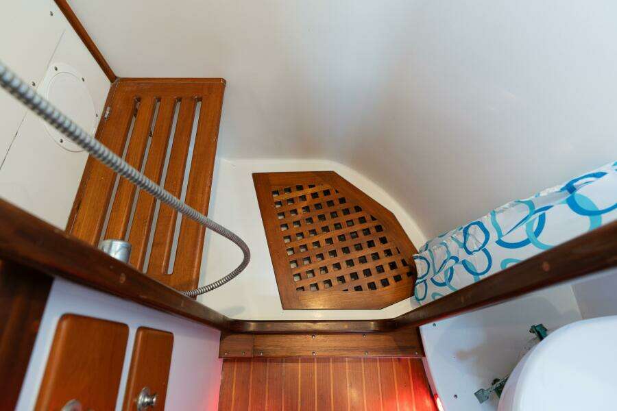 Altair 47ft Passport Yacht For Sale
