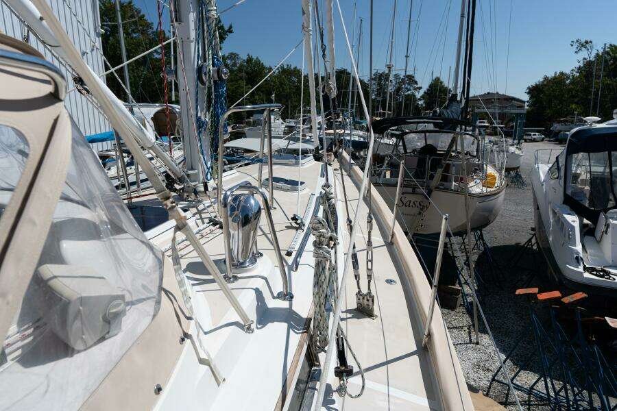 Altair 47ft Passport Yacht For Sale