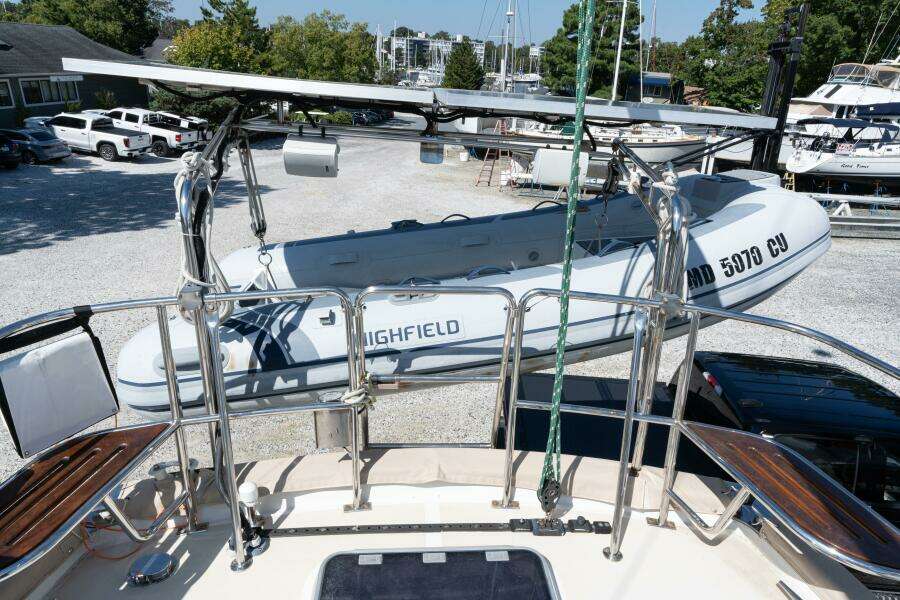 Altair 47ft Passport Yacht For Sale