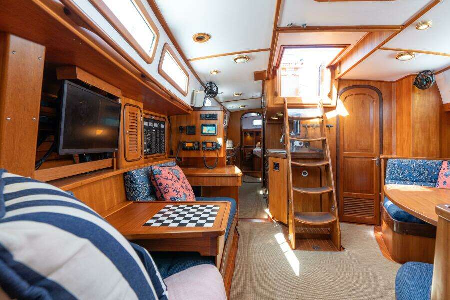Altair 47ft Passport Yacht For Sale