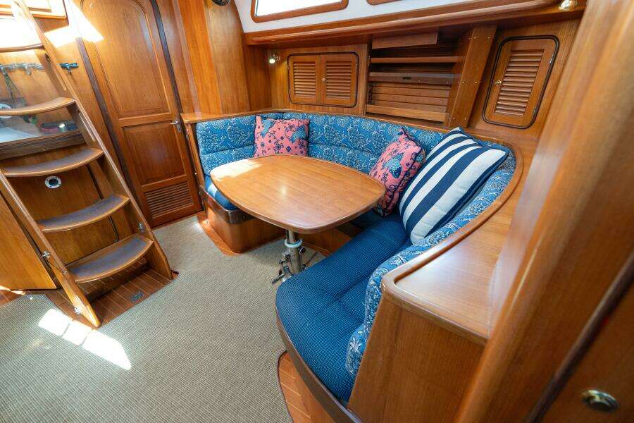 Altair 47ft Passport Yacht For Sale