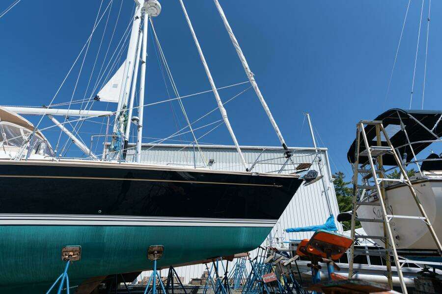 Altair 47ft Passport Yacht For Sale