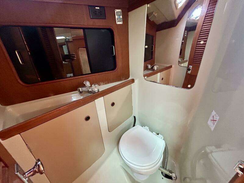 37ft C amp C Yacht For Sale