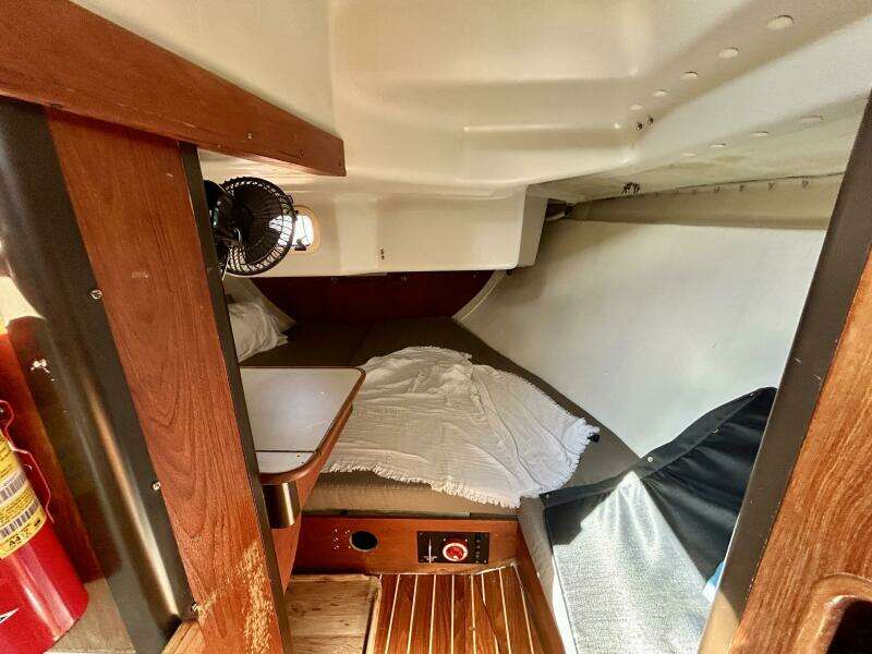 37ft C amp C Yacht For Sale