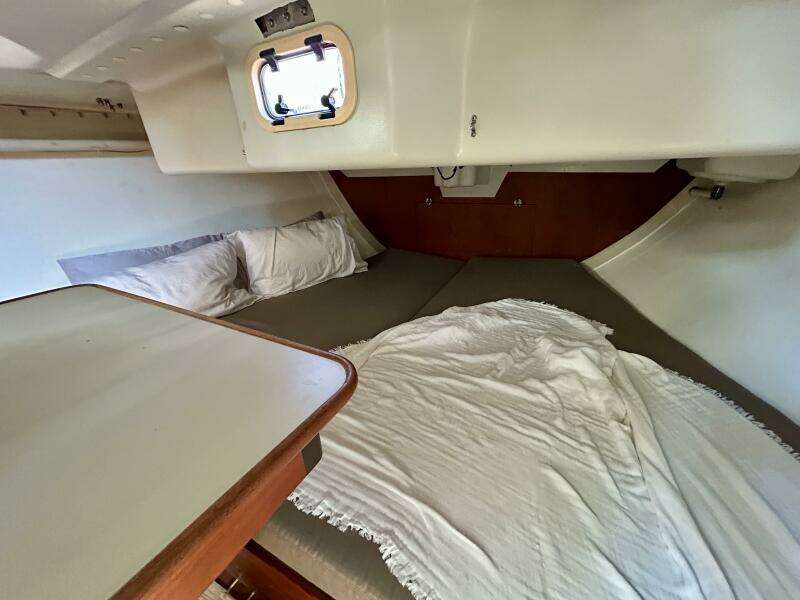 37ft C amp C Yacht For Sale