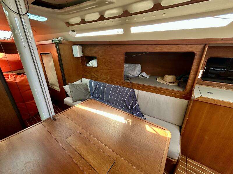 37ft C amp C Yacht For Sale