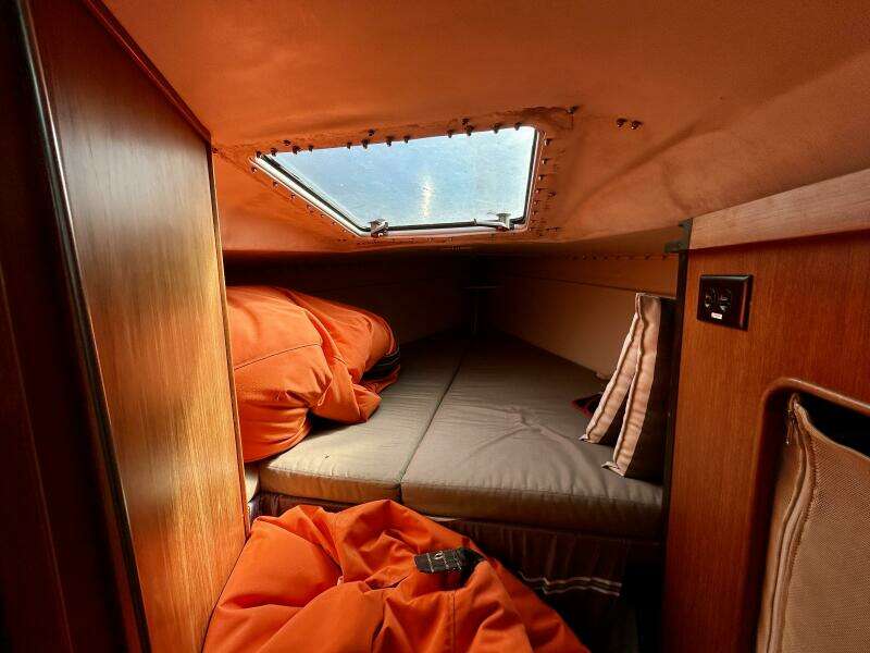 37ft C amp C Yacht For Sale