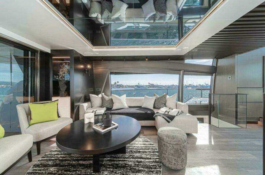CHRISTA LEE 72ft Pearl Yacht For Sale