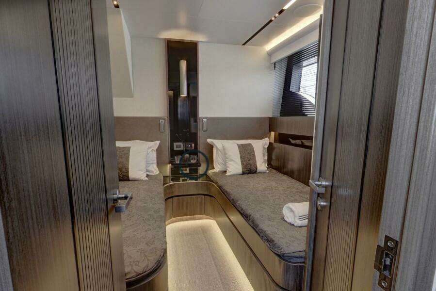 CHRISTA LEE 72ft Pearl Yacht For Sale