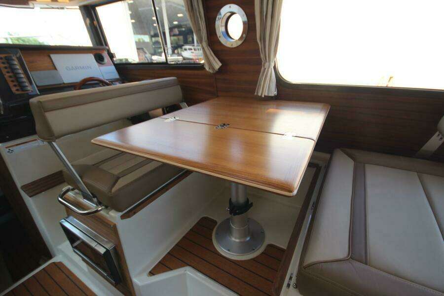 Summer Special Pricing 27ft Ranger Tugs Yacht For Sale