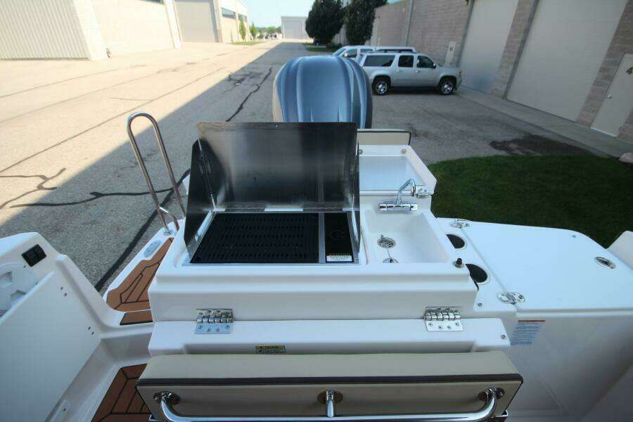 Summer Special Pricing 27ft Ranger Tugs Yacht For Sale