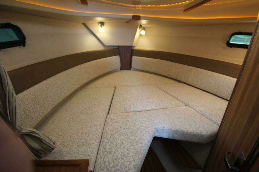 Summer Special Pricing 27ft Ranger Tugs Yacht For Sale