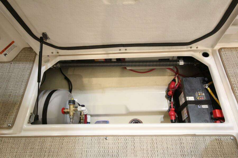 Boat Special Pricing 27ft Ranger Tugs Yacht For Sale