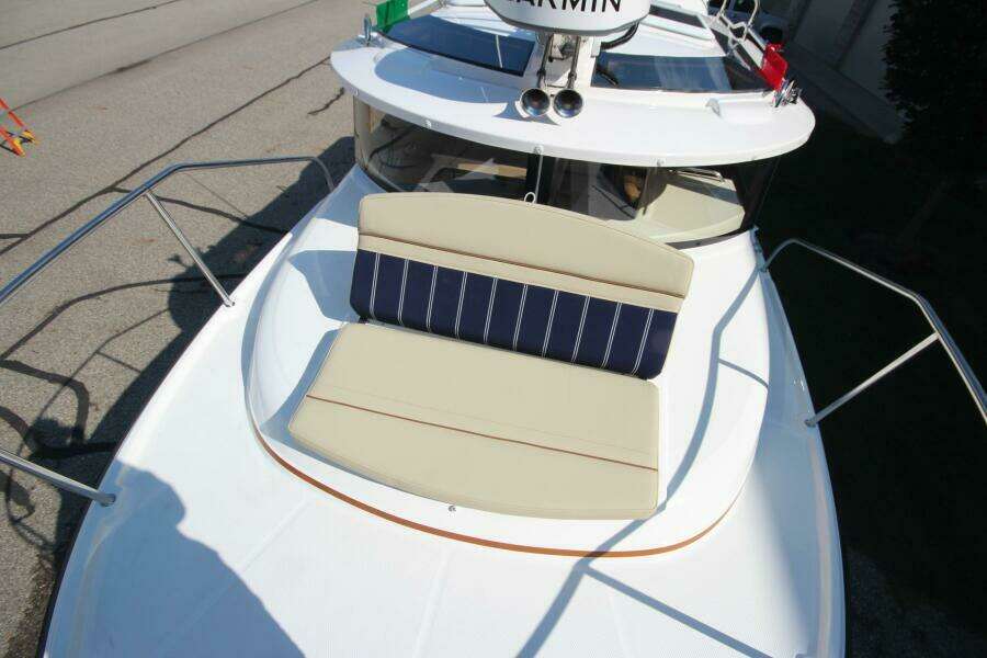 Summer Special Pricing 27ft Ranger Tugs Yacht For Sale