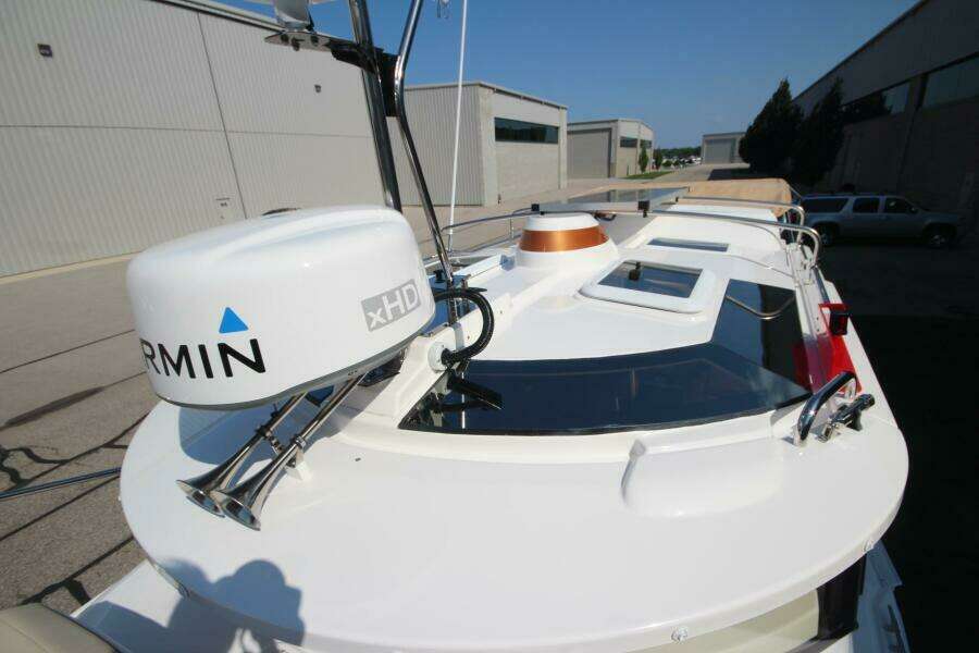 Summer Special Pricing 27ft Ranger Tugs Yacht For Sale