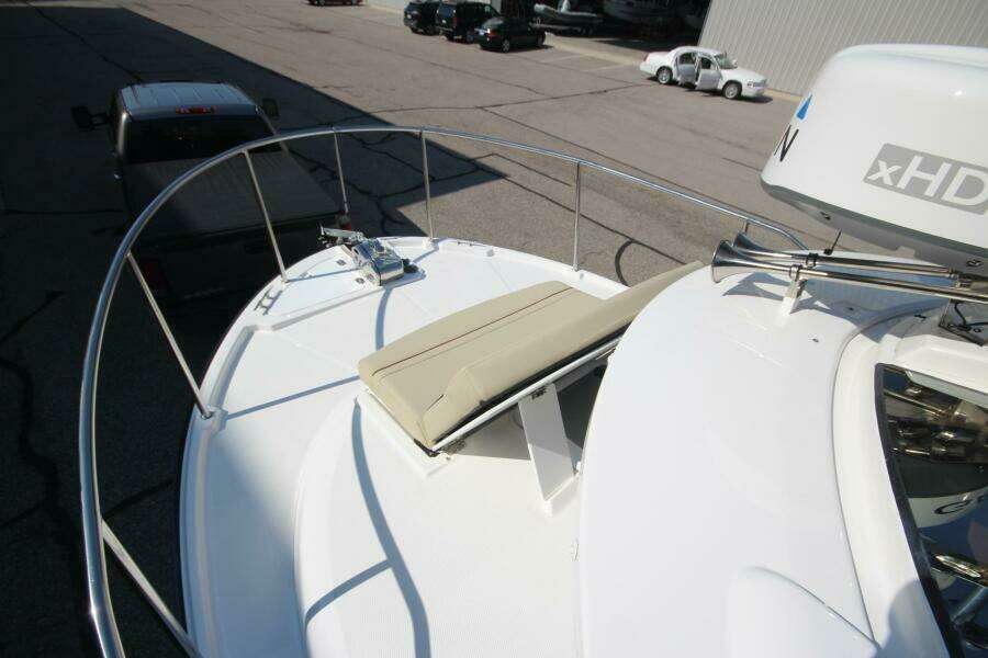 Summer Special Pricing 27ft Ranger Tugs Yacht For Sale