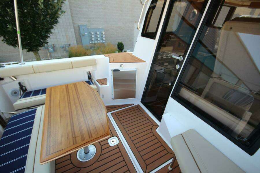 Summer Special Pricing 27ft Ranger Tugs Yacht For Sale