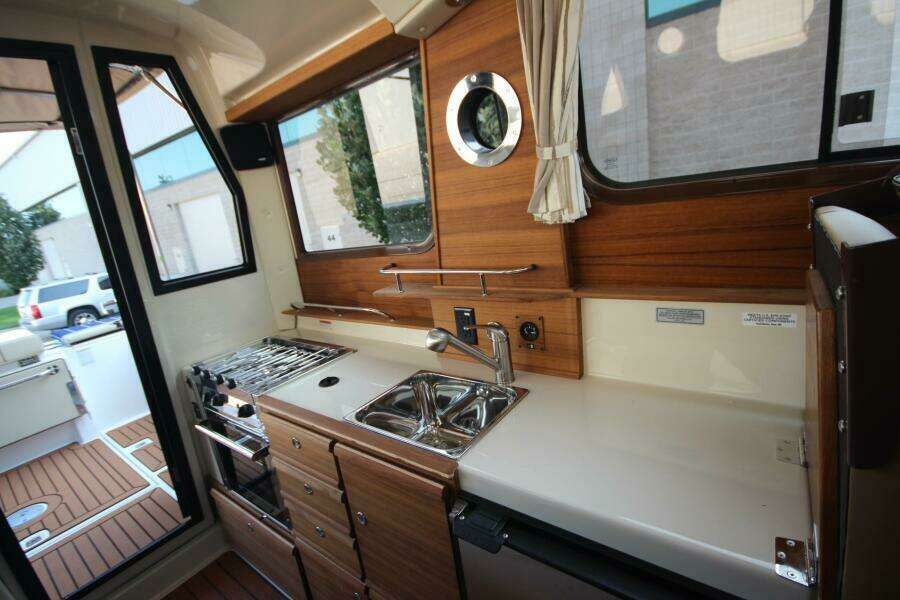 Summer Special Pricing 27ft Ranger Tugs Yacht For Sale