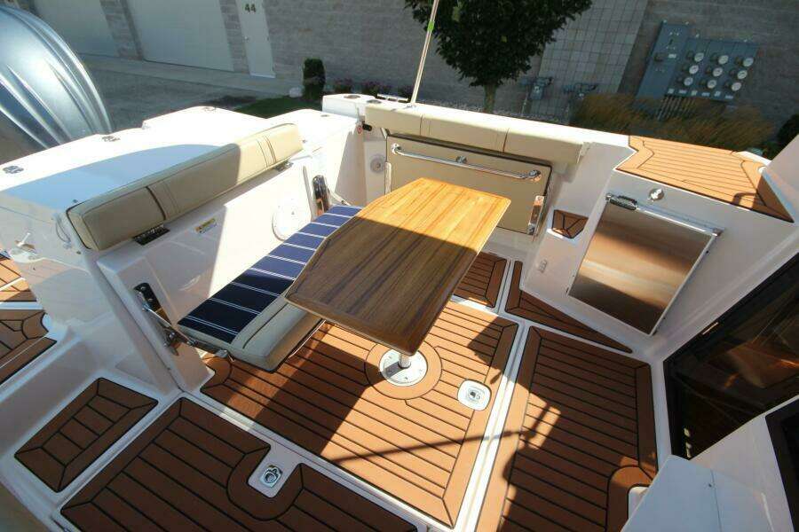 Summer Special Pricing 27ft Ranger Tugs Yacht For Sale