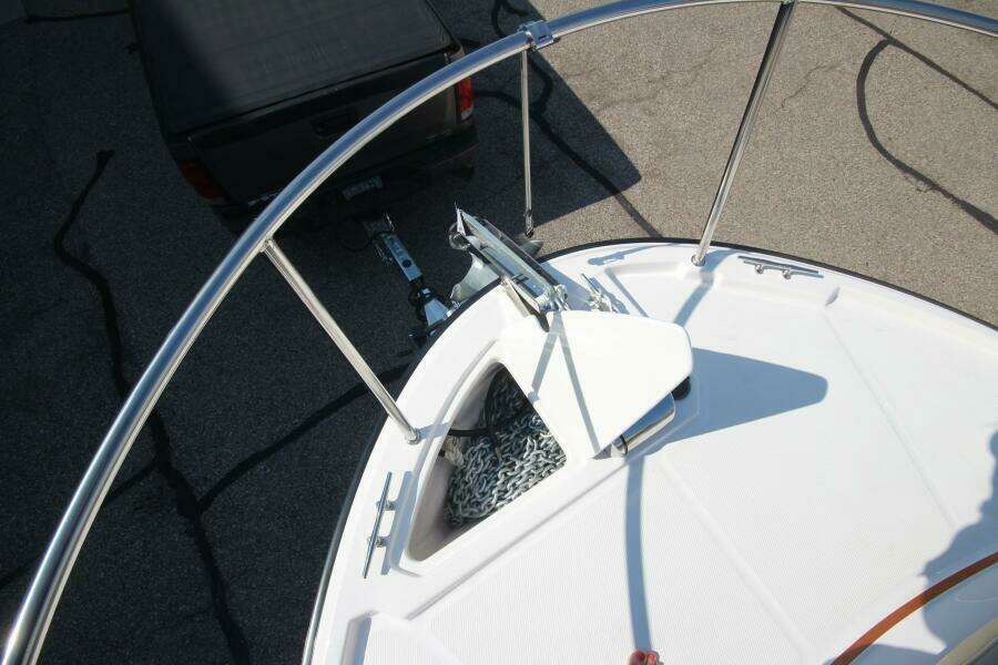 Summer Special Pricing 27ft Ranger Tugs Yacht For Sale