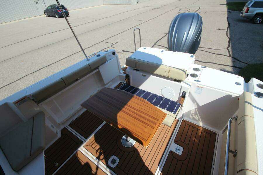 Summer Special Pricing 27ft Ranger Tugs Yacht For Sale