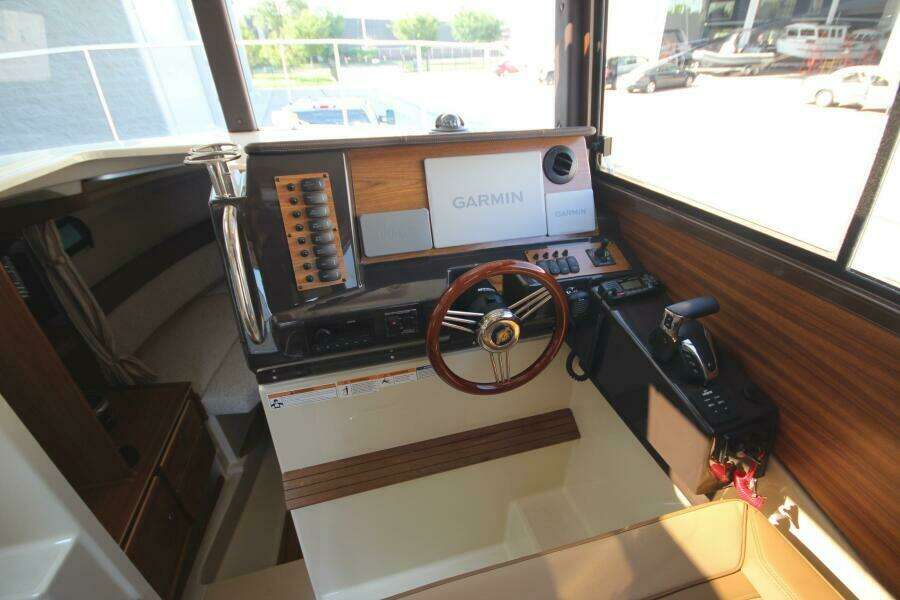 Summer Special Pricing 27ft Ranger Tugs Yacht For Sale