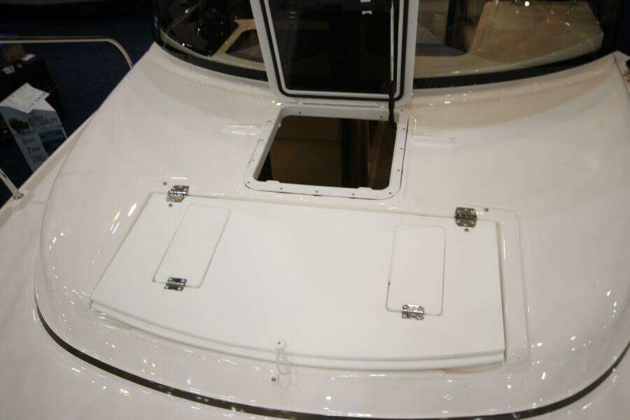 Boat Special Pricing 27ft Ranger Tugs Yacht For Sale